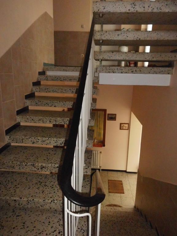 Hotel Garni Am Heuberg Eschwege Ngoại thất bức ảnh
